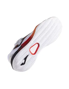 Chaussures Joma Point Men Blanc Tennis | Ofertas De Padel 2